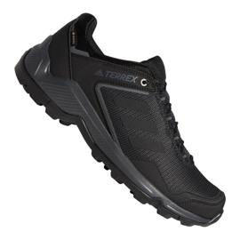 Chaussures adidas Terrex Eastrail Gtx M BC0968 noir
