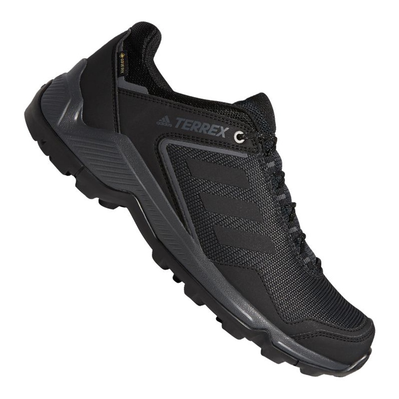 Chaussures adidas Terrex Eastrail Gtx M BC0968 le noir
