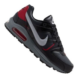 Nike Air Max Command M CD0873-001 le noir
