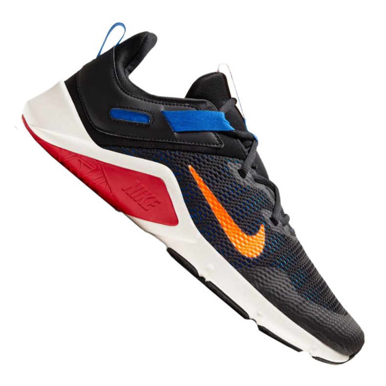 Chaussure Nike Legend Essential M CD0443-003 le noir Chaussure Nike Legend Essential M CD0443-003 le noir