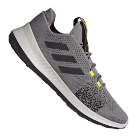 Chaussures Adidas SenseBounce + Ace M EG1024 gris