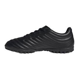 Chaussures de foot Adidas Copa 20.4 Tf M G28522 noir noir