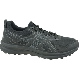 Asics Trail Scout M 1011A663-001 noir