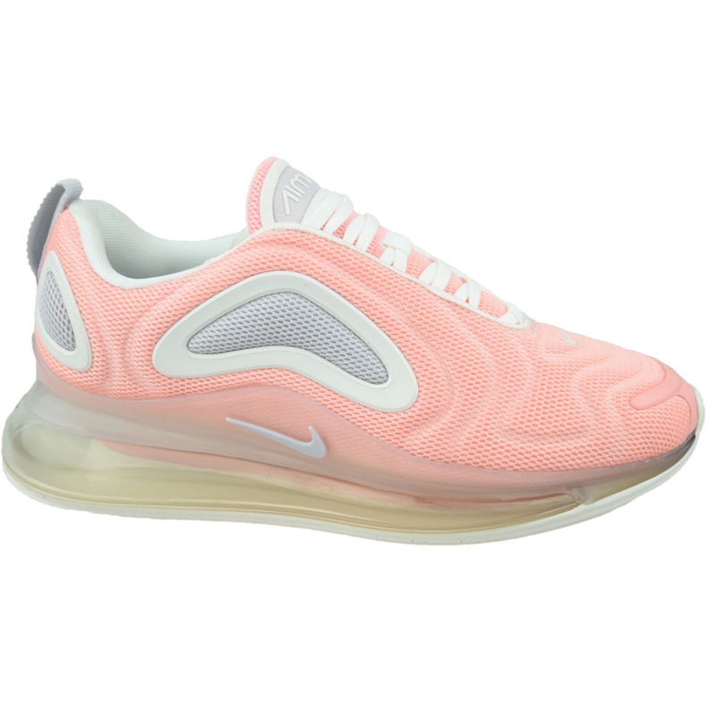 Nike Wmns Air Max 720 W AR9293-603 chaussures rose Nike Wmns Air Max 720 W AR9293-603 chaussures rose