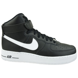 Chaussure Nike Air Force 1 High '07 AN20 M CK4369-001 noir