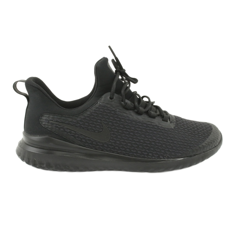 Chaussure Nike Renew Rival M AA7400-002 le noir
