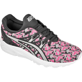 Chaussures Asics GEL-KAYANO Trainer Evo W H621N-2013 rose gris Chaussures Asics GEL-KAYANO Trainer Evo W H621N-2013 rose gris