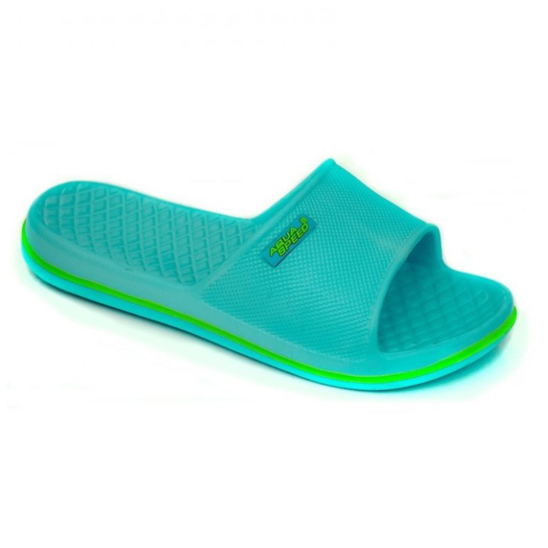 Chaussons Aqua-Speed ​​Cordoba bleu 02/494