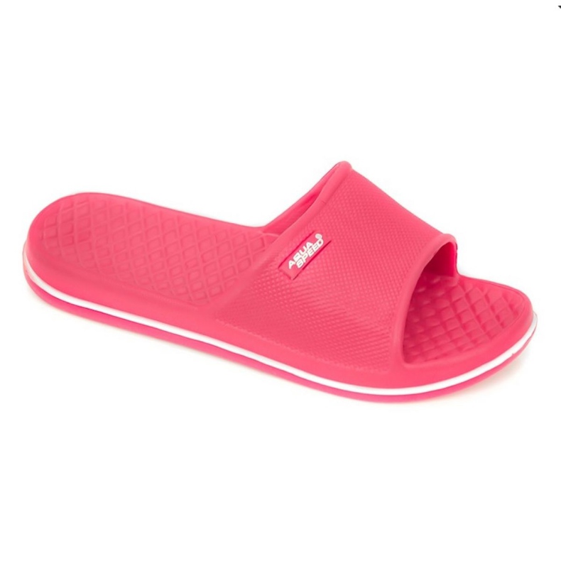 Chaussons Aqua-Speed ​​Cordoba framboise 03/494 rose