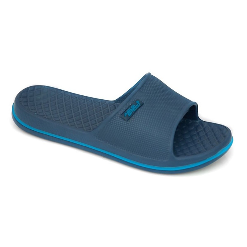 Chaussons Aqua-Speed Cordoba bleu marine 42/494 Chaussons Aqua-Speed Cordoba bleu marine 42/494