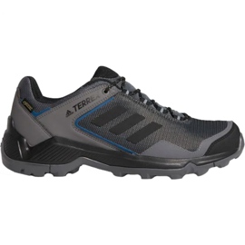 Chaussures Adidas Terrex Eastrail Gtx M BC0965 noir gris