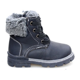 Trappeurs noirs pour enfants