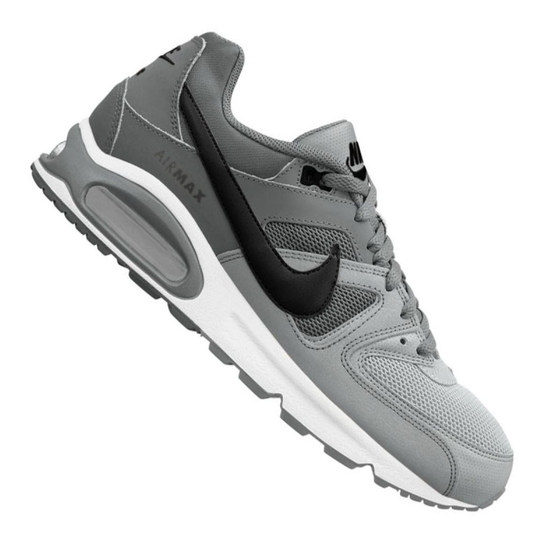 Nike Air Max Command M 629993-012 gris