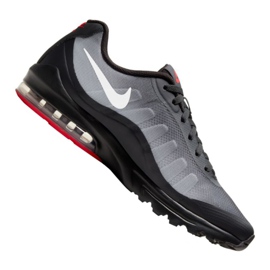 Chaussure Nike Air Max Invigor M CU1924-001 noir gris