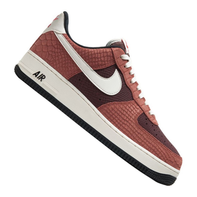 Nike Air Force 1 Premium M CV5567-200 brun Nike Air Force 1 Premium M CV5567-200 brun