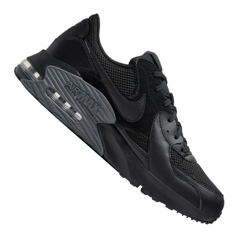 Chaussure Nike Air Max Excee M CD4165-003 le noir