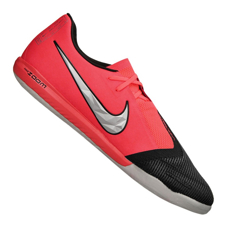 Nike Zoom Phantom Vnm Pro Ic M BQ7496-606 rouge rouge