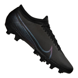 Chaussures de football Nike Vapor 13 Pro AG-Pro M AT7900-010 noir noir