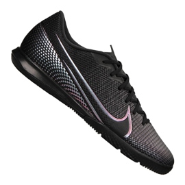 Nike Vapor 13 Academy IC M AT7993-010 noir noir