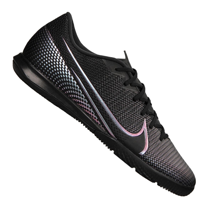 Nike Vapor 13 Academy IC M AT7993-010 le noir le noir