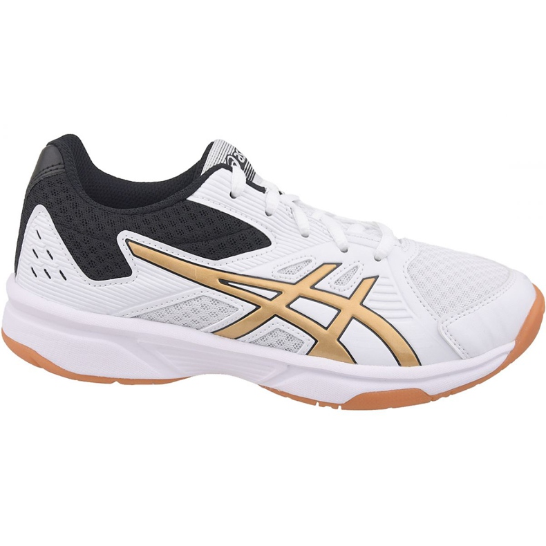 Asics Upcourt 3 W 1072A012-106 bleu marin blanche