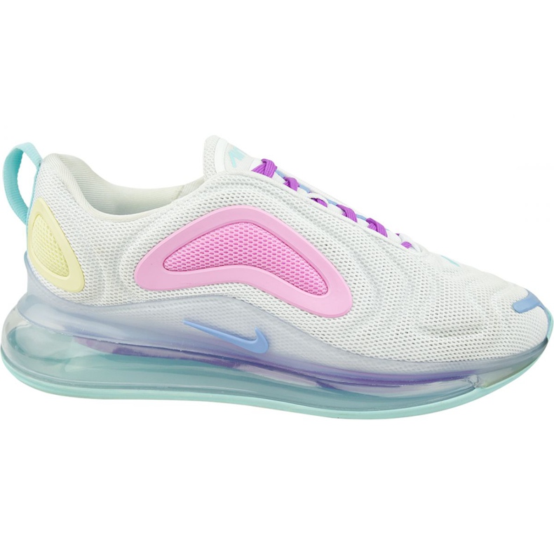 Nike Femme Air Max 720 W AR9293-102 blanche Nike Femme Air Max 720 W AR9293-102 blanche