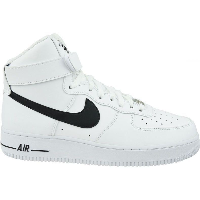 Nike Air Force 1 High '07 AN20 M CK4369-100 blanche