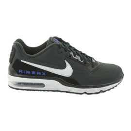 Chaussure Nike Air Max Ltd 3 M CU1925-002 noir gris