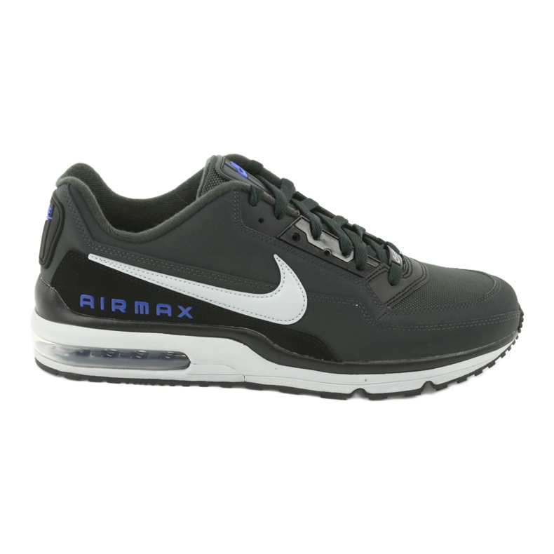 Chaussure Nike Air Max Ltd 3 M CU1925-002 le noir gris