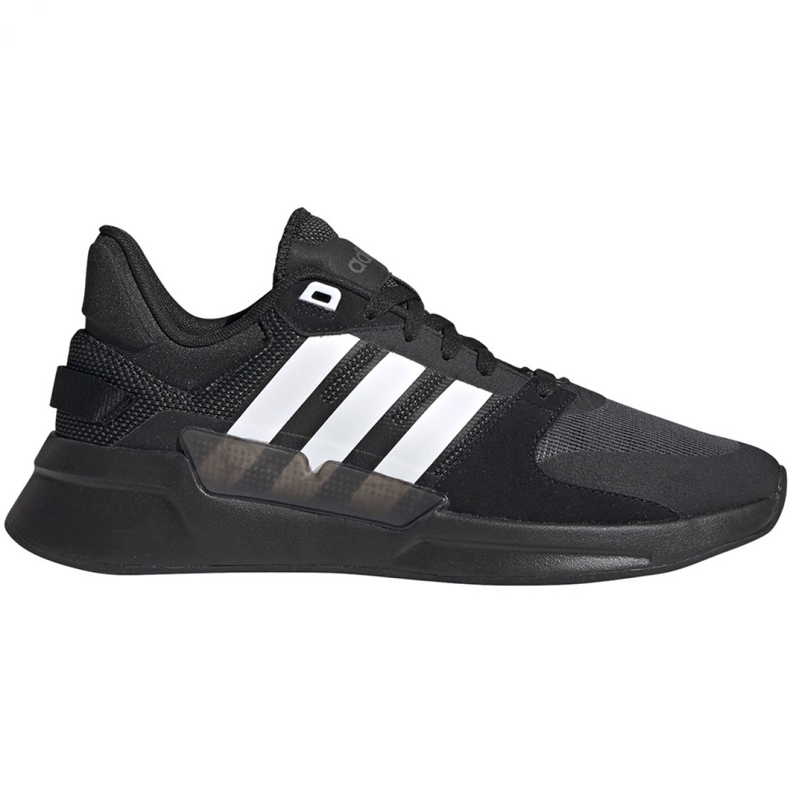 Adidas Run 90S M EG8657 le noir