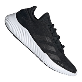 Chaussures Adidas Predator 20.3 Low Tr M EH1728 noir noir