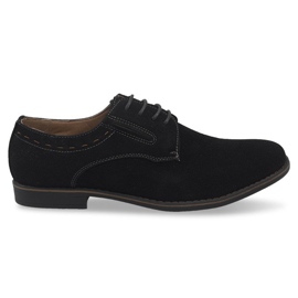 Chaussures confortables M516 Noir le noir Chaussures confortables M516 Noir le noir