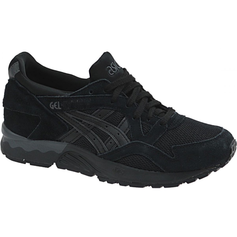 Chaussures Asics Gel Lyte VW HL6G3-9090 le noir Chaussures Asics Gel Lyte VW HL6G3-9090 le noir