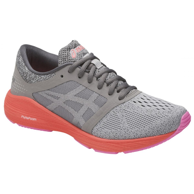 Asics RoadHawk Ff W T7D7N-9793 gris