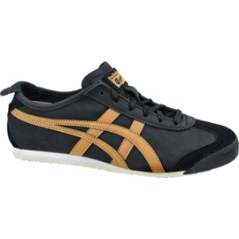 Asics Chaussures Onitsuka Tiger Mexico 66 M 1183A198-001 noir