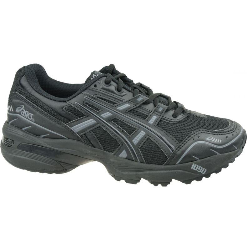 Chaussures Asics Gel-1090 M 1021A275-001 le noir gris