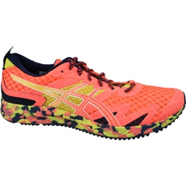 Asics Gel Noosa Tri 12 M 1011A673-700 orange