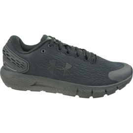 Under Armour Chargé Rogue 2 M 3022592-003 le noir gris