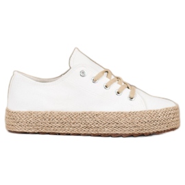 Kylie K1920901bla blanc