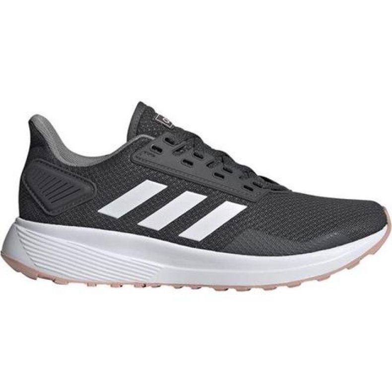 Chaussures de course adidas Duramo 9 W EG8672 gris