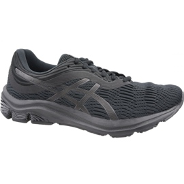 Chaussures Asics Gel-Pulse 11 M 1011A550-004 noir