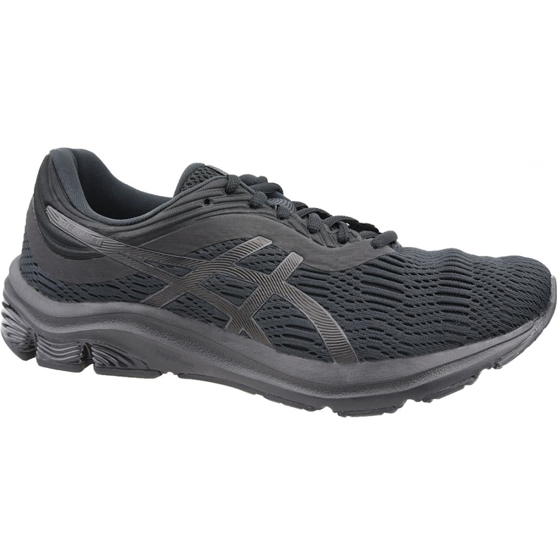 Chaussures Asics Gel-Pulse 11 M 1011A550-004 le noir