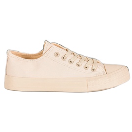 Fashion Baskets classiques brun