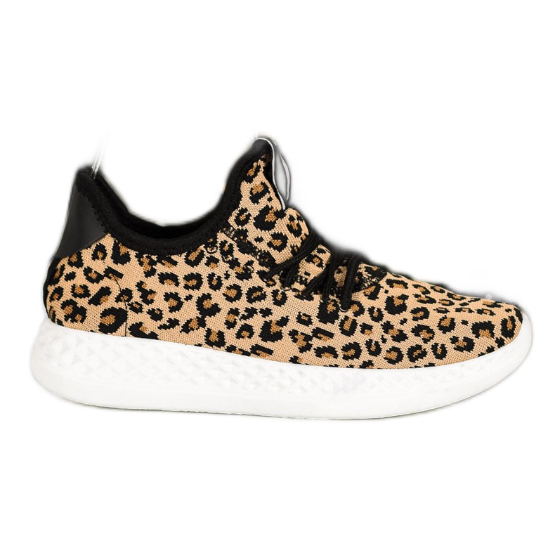 SHELOVET Chaussures de sport avec maille multicolore SHELOVET Chaussures de sport avec maille multicolore