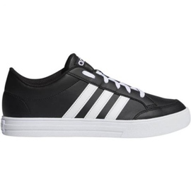 Chaussures adidas Vs Set M BC0131 noir