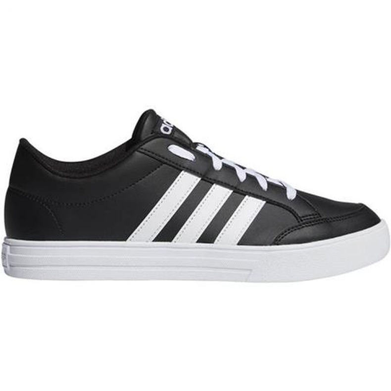 Chaussures adidas Vs Set M BC0131 le noir Chaussures adidas Vs Set M BC0131 le noir