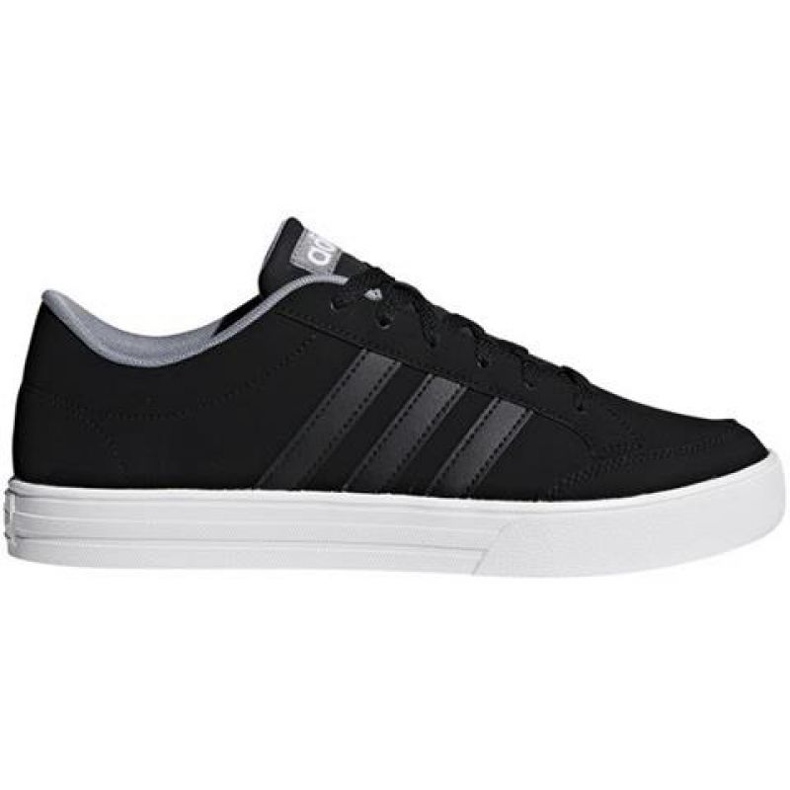 Adidas Vs Set M F34370 chaussures le noir