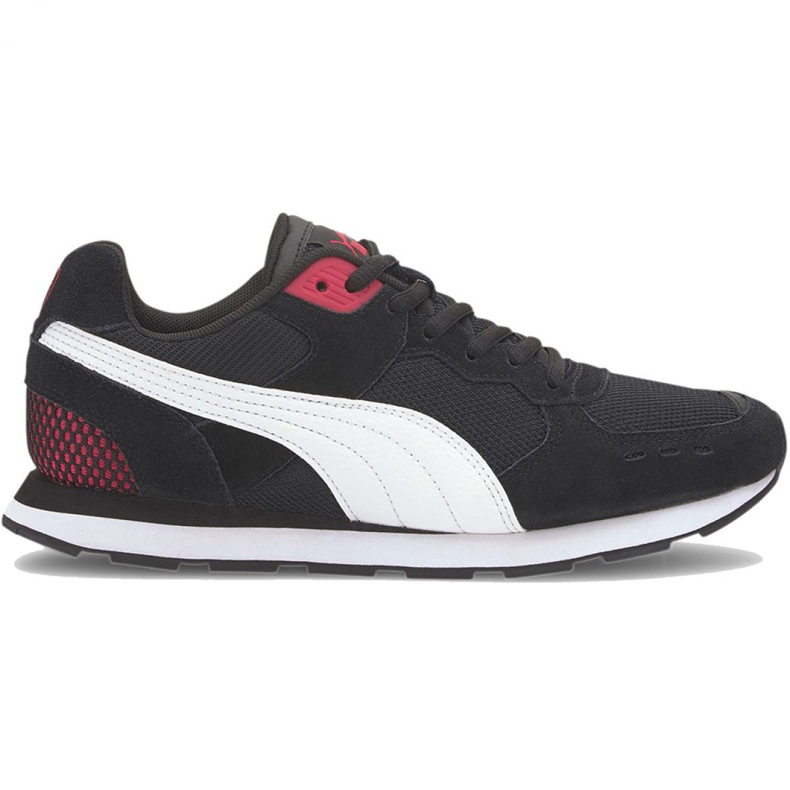 Puma Vista M 369365 12 chaussures le noir