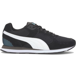 Puma Vista M 369365 14 chaussures noir