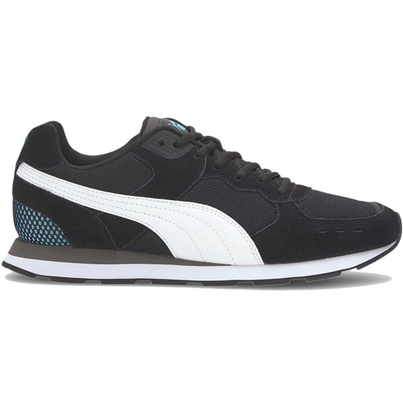 Puma Vista M 369365 14 chaussures le noir Puma Vista M 369365 14 chaussures le noir